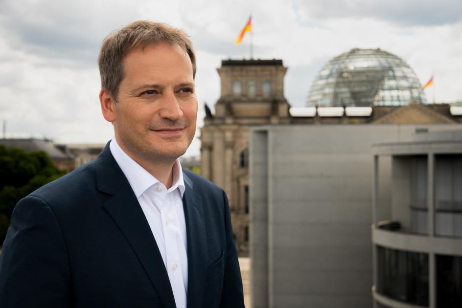 Claudia Plattner ist hervorragende Wahl als BSIPräsidentin